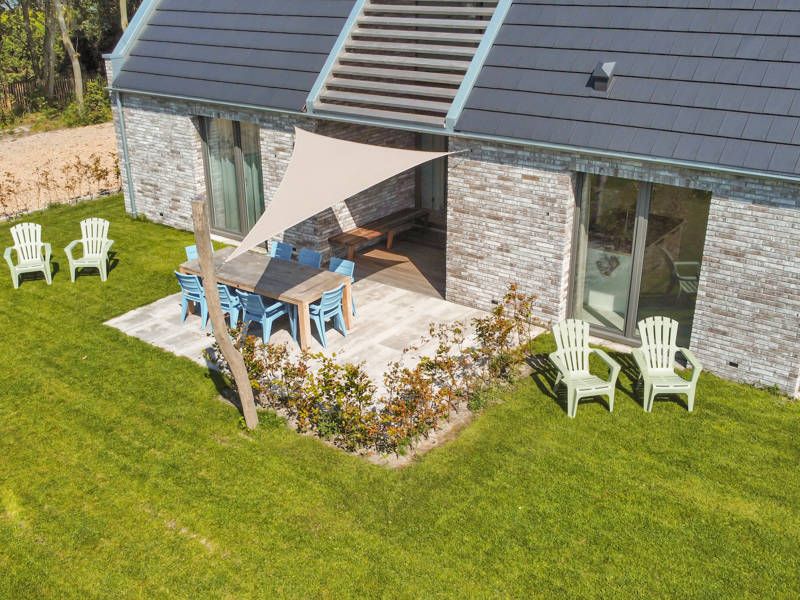 Familie Vakantiehuis Callantsoog Op t Oog groepen